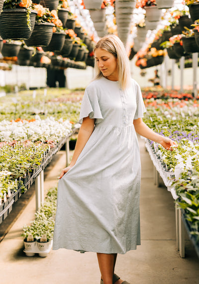 Modest Clothing Outfit Ideas Fashion inspo dresses skirts tops cardigans church outfits fashion outfits style modest girly outfit jewelry bows handbags Handpicked Home decor Grace and Joy Company