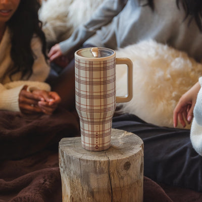 Kitchen Inspo Coffee Mugs Iced Coffee Cups Flour and Grace Cookbook Handpicked Home decor Modest Clothing Grace and Joy Company