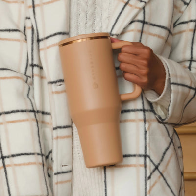 Kitchen Inspo Coffee Mugs Iced Coffee Cups Flour and Grace Cookbook Handpicked Home decor Modest Clothing Grace and Joy Company