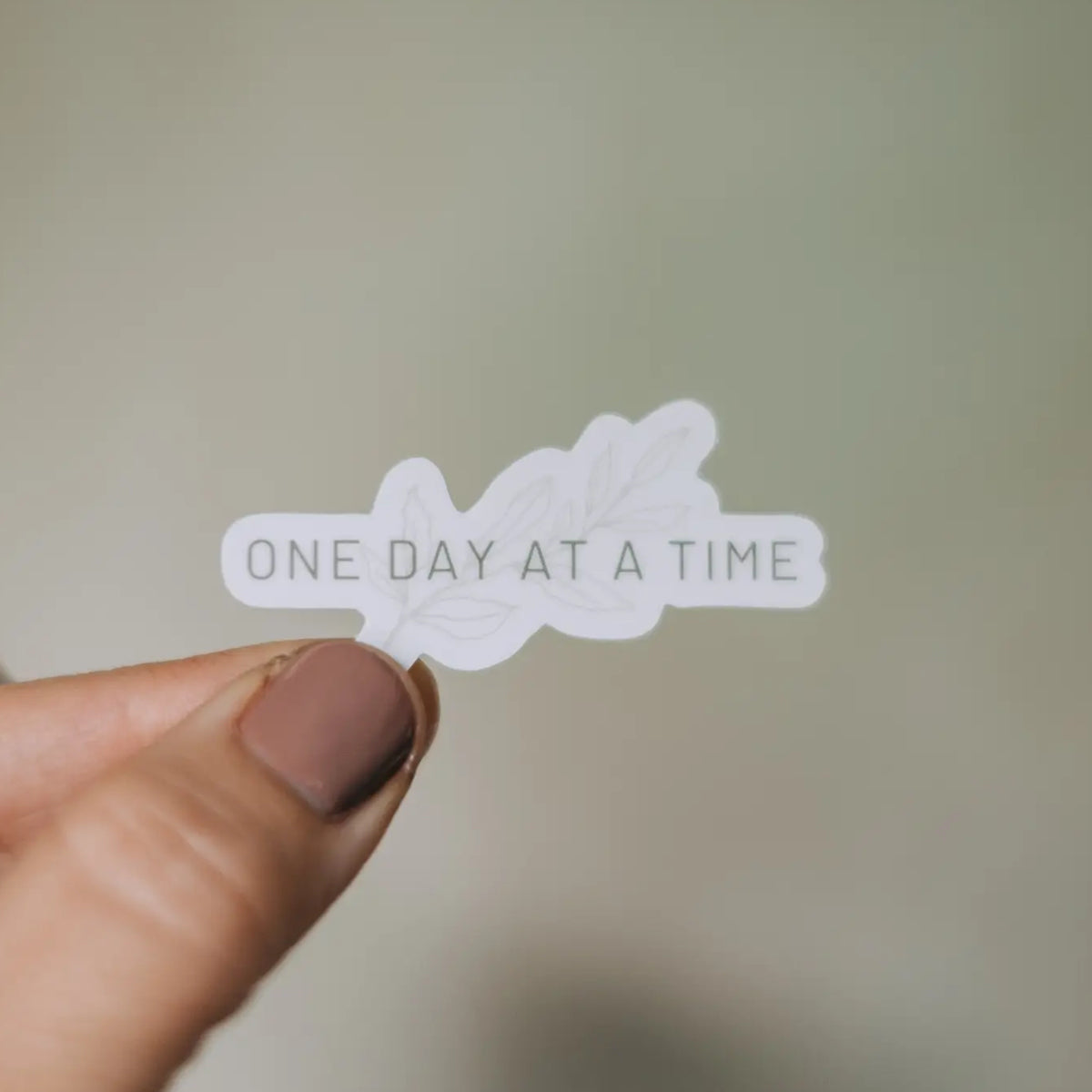 Inspiring Stickers