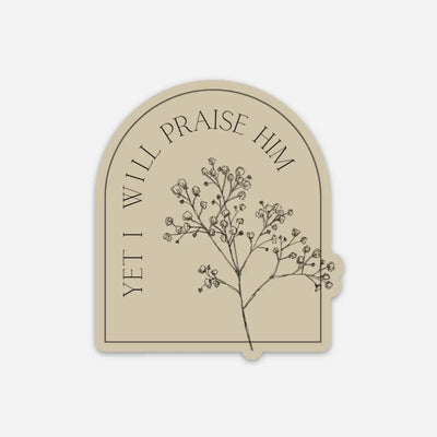 Inspiring Stickers