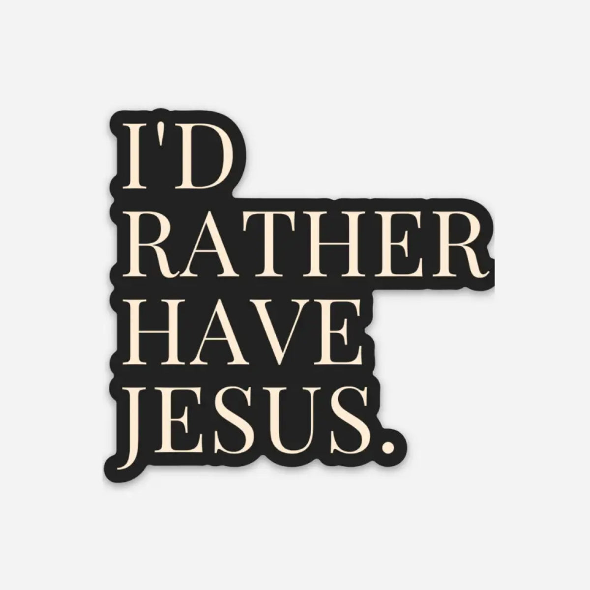 Inspiring Stickers
