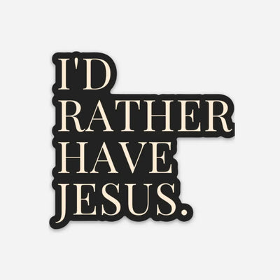 Inspiring Stickers