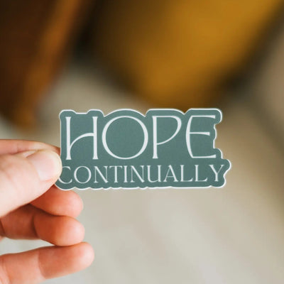 Inspiring Stickers