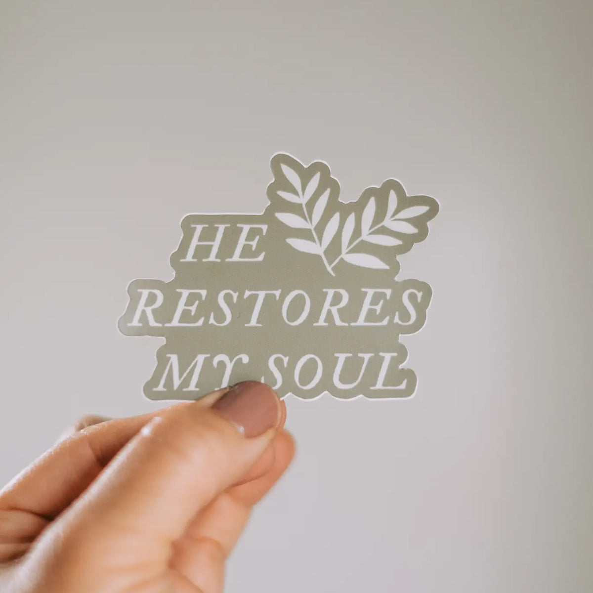 Inspiring Stickers