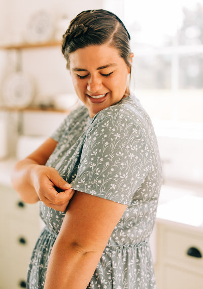 Modest Clothing Outfit Ideas Fashion inspo dresses skirts tops cardigans church outfits fashion outfits style modest girly outfit jewelry bows handbags Handpicked Home decor Grace and Joy Company