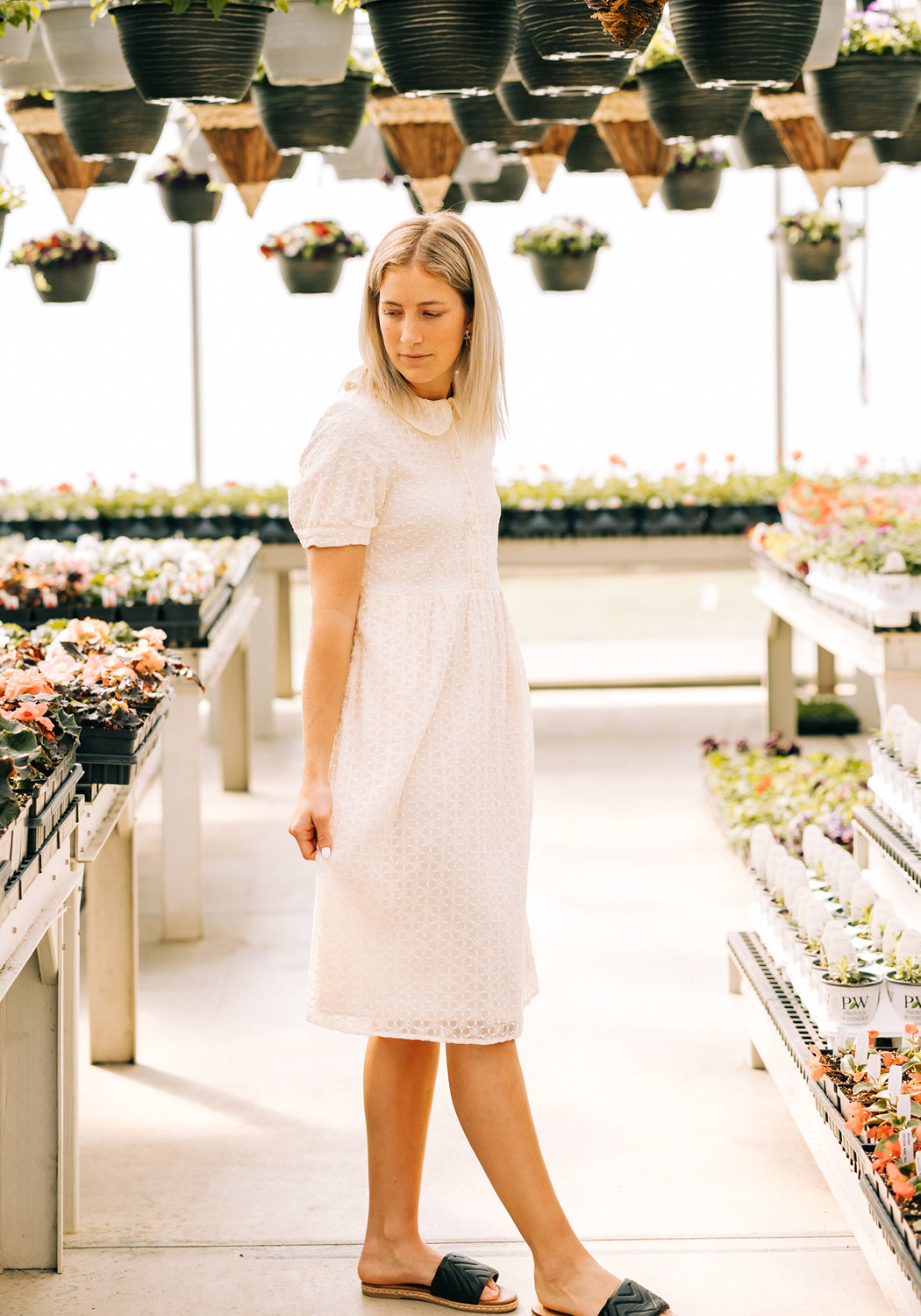 Modest Clothing Outfit Ideas Fashion inspo dresses skirts tops cardigans church outfits fashion outfits style modest girly outfit jewelry bows handbags Handpicked Home decor Grace and Joy Company