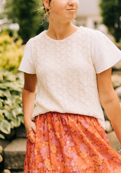 Modest Clothing Outfit Ideas Fashion inspo dresses skirts tops cardigans church outfits fashion outfits style modest girly outfit jewelry bows handbags Handpicked Home decor Grace and Joy Company