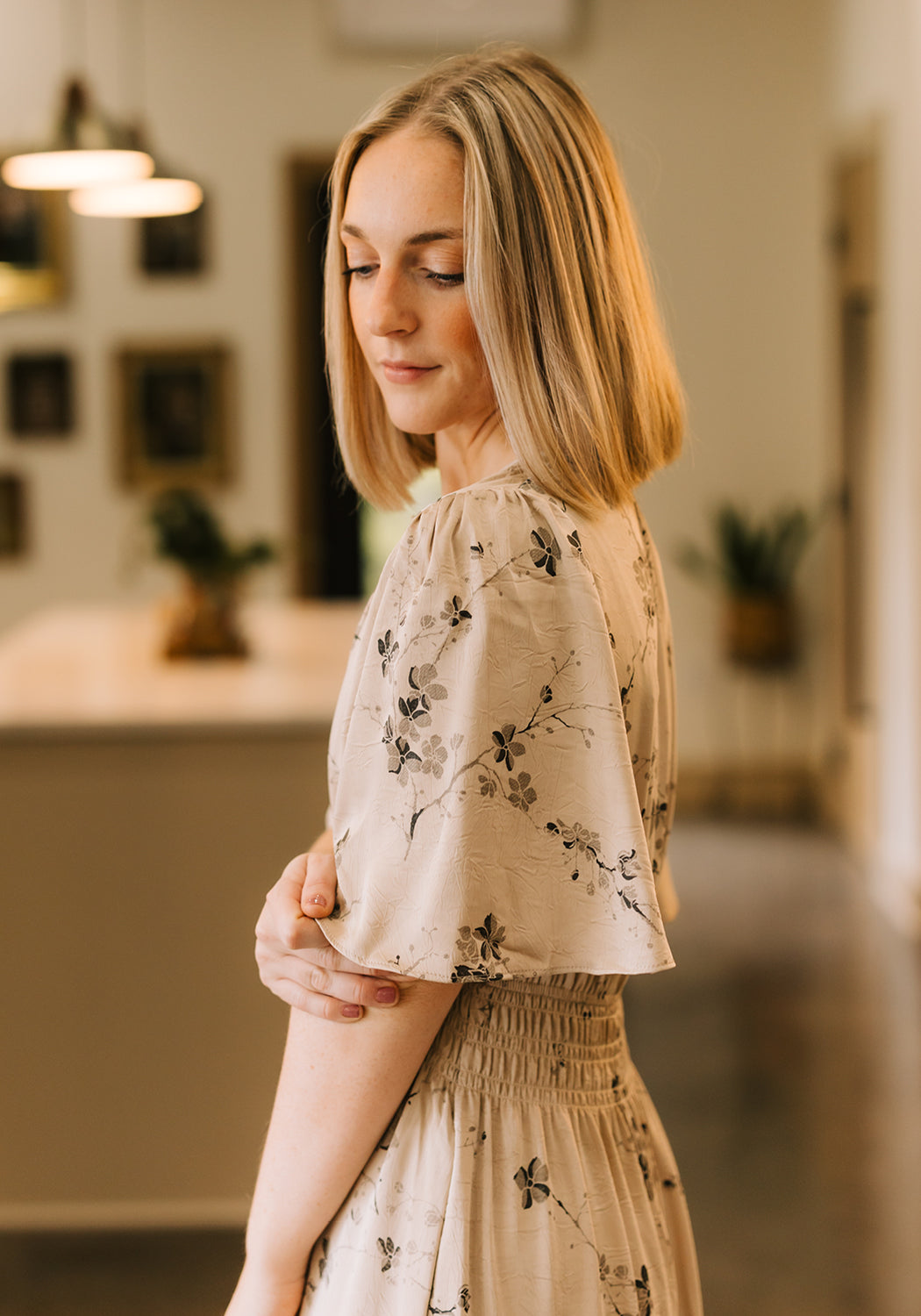 Modest Clothing Outfit Ideas Fashion inspo dresses skirts tops cardigans church outfits fashion outfits style modest girly outfit jewelry bows handbags Handpicked Home decor Grace and Joy Company