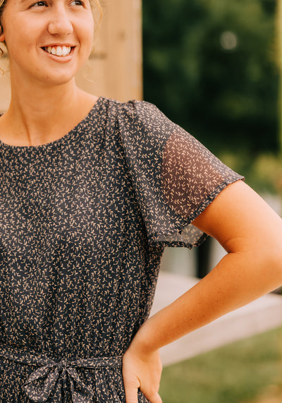 Modest Clothing Outfit Ideas Fashion inspo dresses skirts tops cardigans church outfits fashion outfits style modest girly outfit jewelry bows handbags Handpicked Home decor Grace and Joy Company