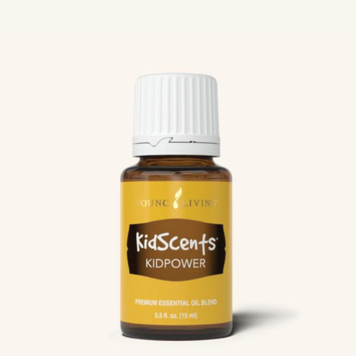 Kidpower™ Kidscents® Essential Oil Blend | 15 ml