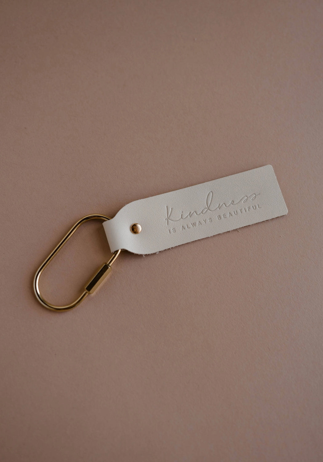 Kindness Key Fob