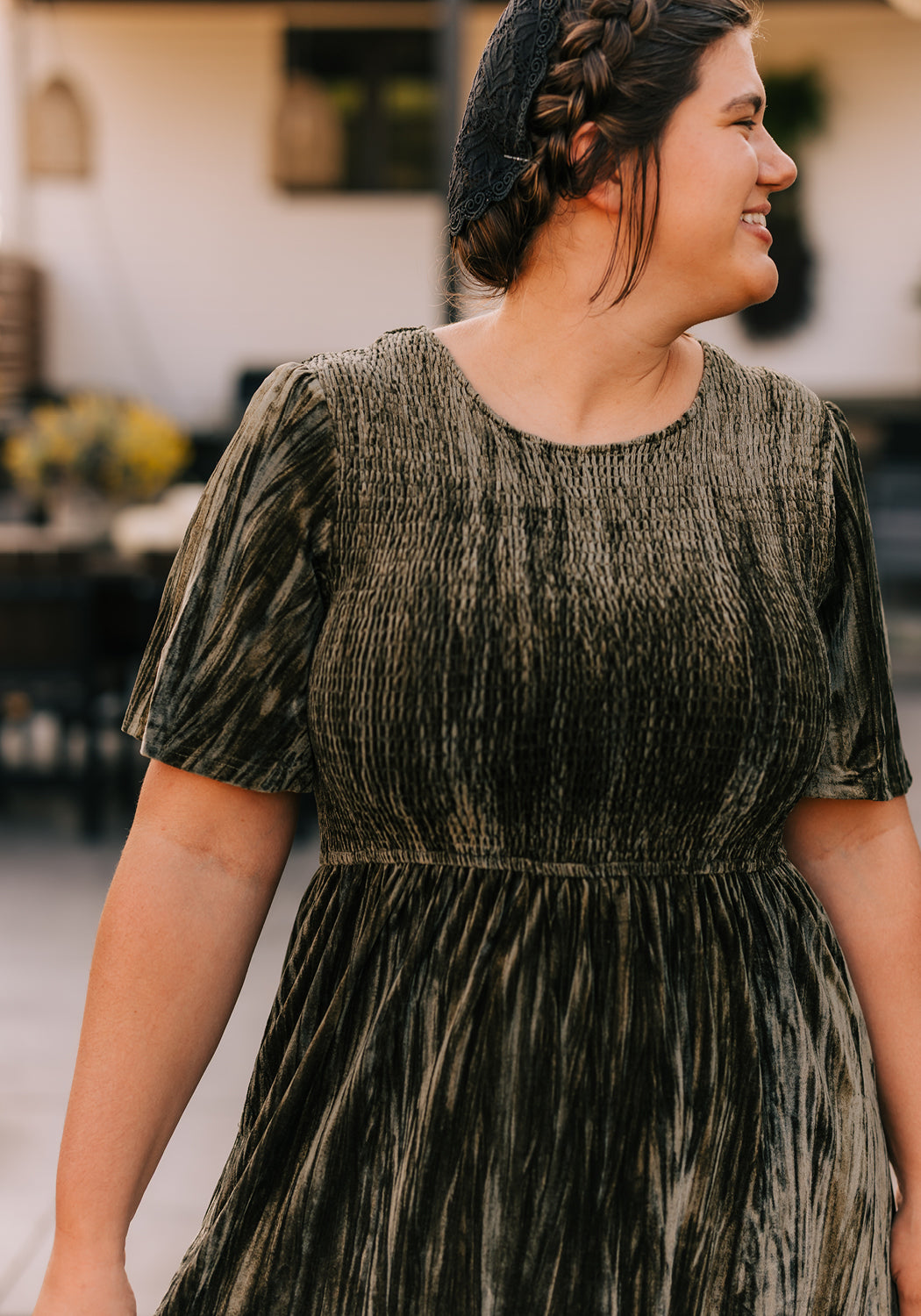 Modest Clothing Outfit Ideas Fashion inspo dresses skirts tops cardigans church outfits fashion outfits style modest girly outfit jewelry bows handbags Handpicked Home decor Grace and Joy Company