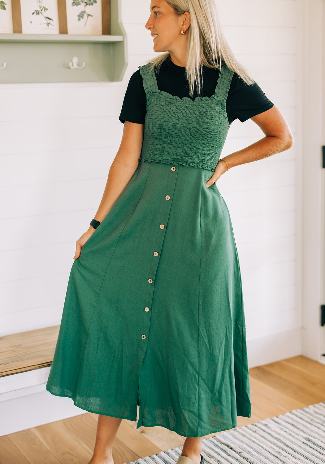 Modest Clothing Outfit Ideas Fashion inspo dresses skirts tops cardigans church outfits fashion outfits style modest girly outfit jewelry bows handbags Handpicked Home decor Grace and Joy Company