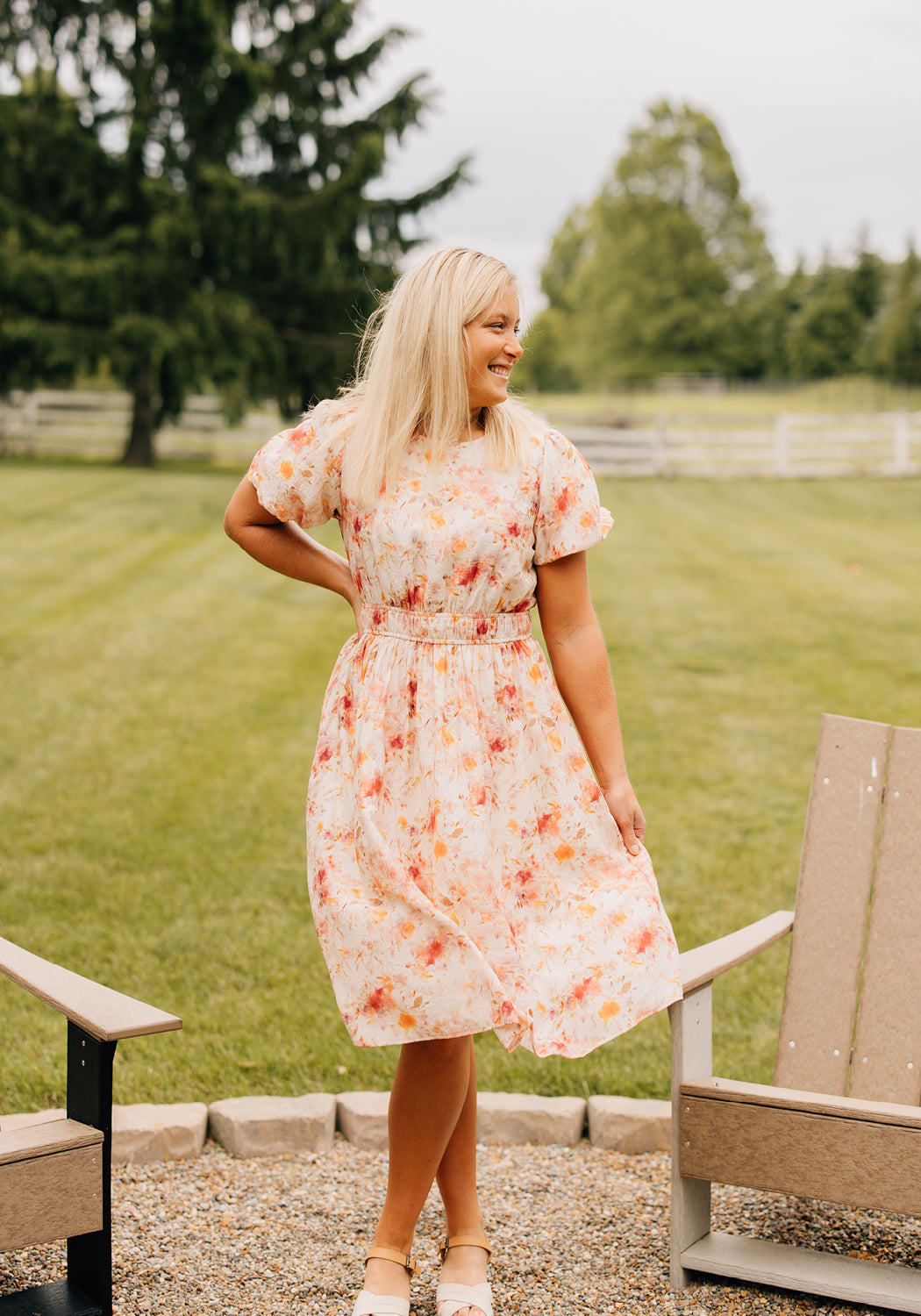 Modest Clothing Outfit Ideas Fashion inspo dresses skirts tops cardigans church outfits fashion outfits style modest girly outfit jewelry bows handbags Handpicked Home decor Grace and Joy Company