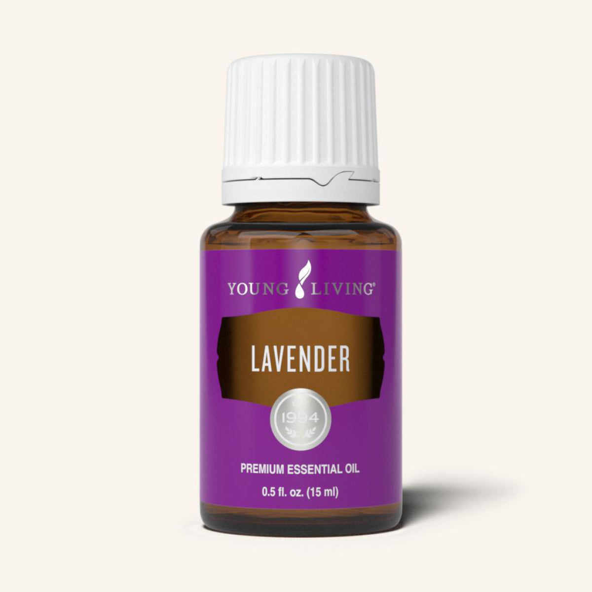 Lavender Essential Oil | 15 ml