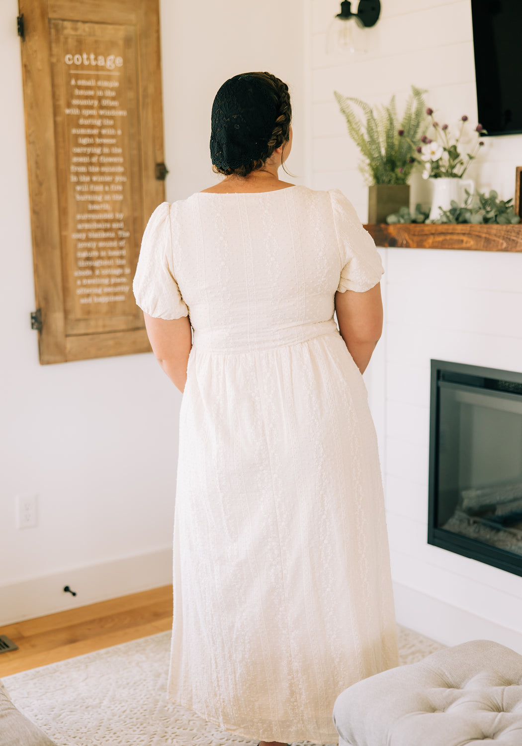 Modest Clothing Outfit Ideas Fashion inspo dresses skirts tops cardigans church outfits fashion outfits style modest girly outfit jewelry bows handbags Handpicked Home decor Grace and Joy Company