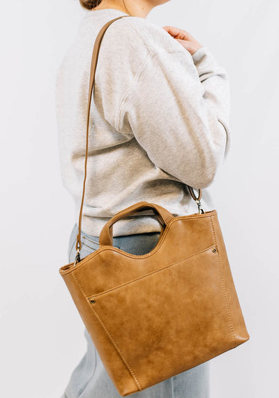 'Liz' Tote