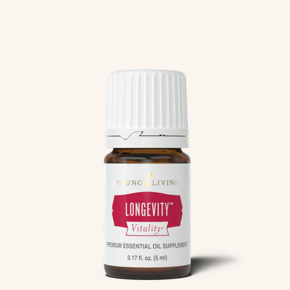 Longevity™ Vitality™ | 5 ml