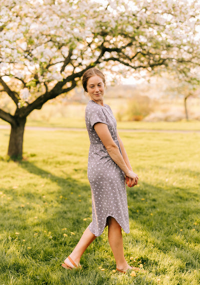 Modest Clothing Outfit Ideas Fashion inspo dresses skirts tops cardigans church outfits fashion outfits style modest girly outfit jewelry bows handbags Handpicked Home decor Grace and Joy Company