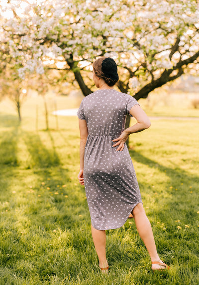 Modest Clothing Outfit Ideas Fashion inspo dresses skirts tops cardigans church outfits fashion outfits style modest girly outfit jewelry bows handbags Handpicked Home decor Grace and Joy Company