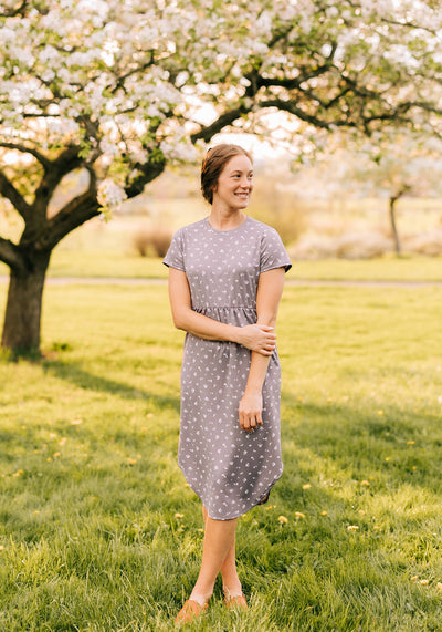 Modest Clothing Outfit Ideas Fashion inspo dresses skirts tops cardigans church outfits fashion outfits style modest girly outfit jewelry bows handbags Handpicked Home decor Grace and Joy Company
