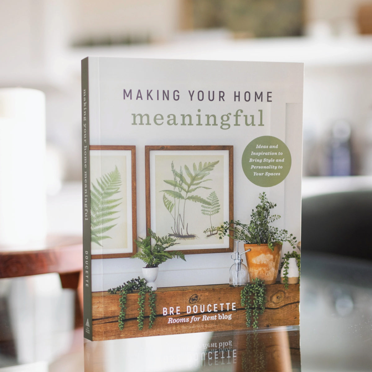 Inspirational books greeting cards Inspo Handpicked Home decor Modest Clothing Grace and Joy Company