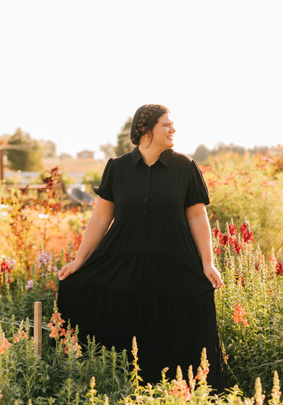 Modest Clothing Outfit Ideas Fashion inspo dresses skirts tops cardigans church outfits fashion outfits style modest girly outfit jewelry bows handbags Handpicked Home decor Grace and Joy Company