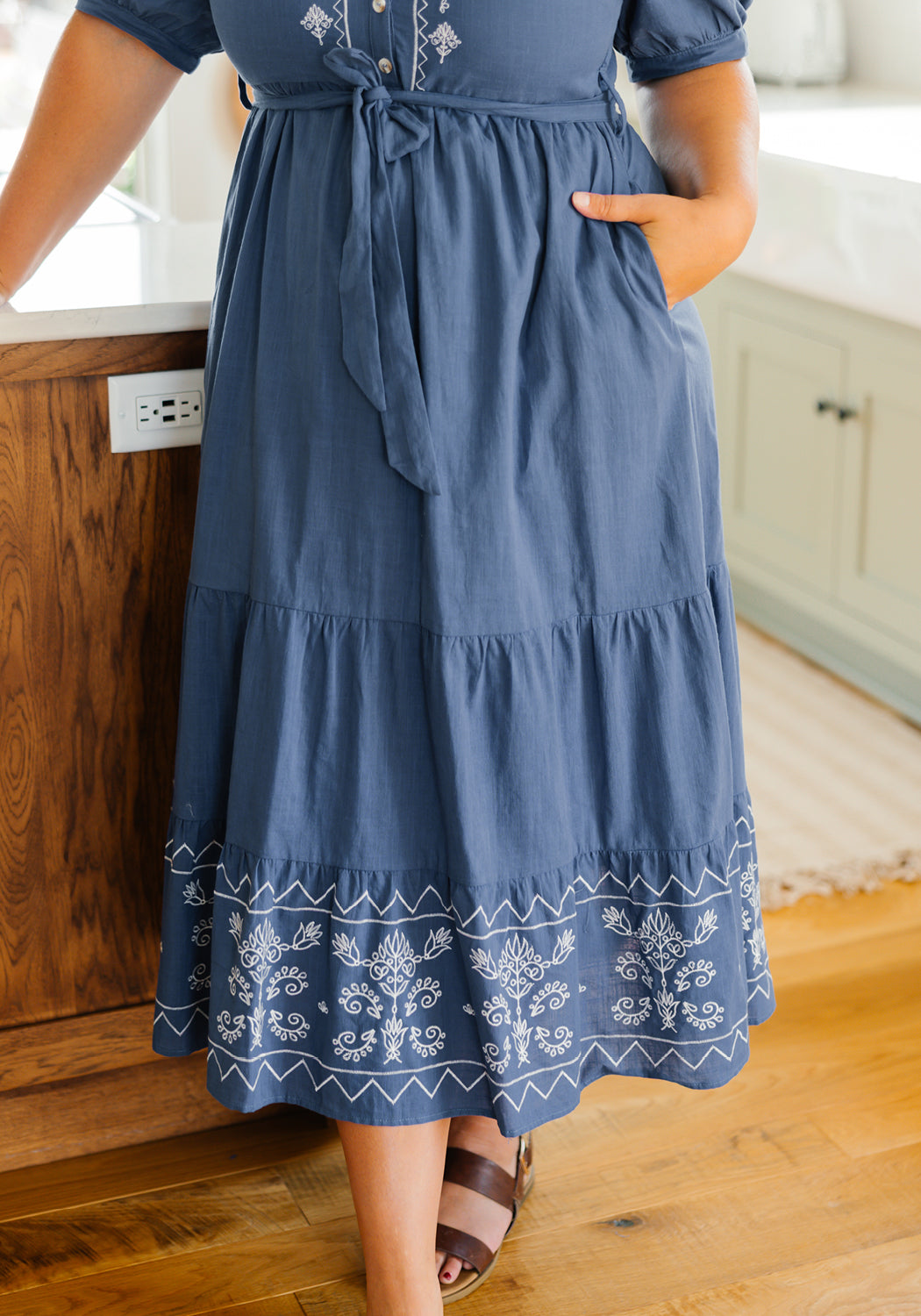 Modest Clothing Outfit Ideas Fashion inspo dresses skirts tops cardigans church outfits fashion outfits style modest girly outfit jewelry bows handbags Handpicked Home decor Grace and Joy Company