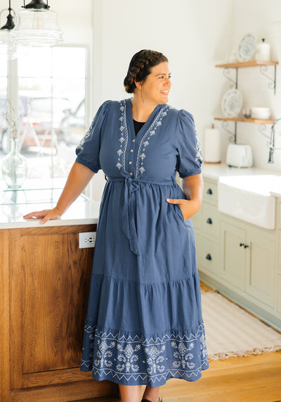 Modest Clothing Outfit Ideas Fashion inspo dresses skirts tops cardigans church outfits fashion outfits style modest girly outfit jewelry bows handbags Handpicked Home decor Grace and Joy Company