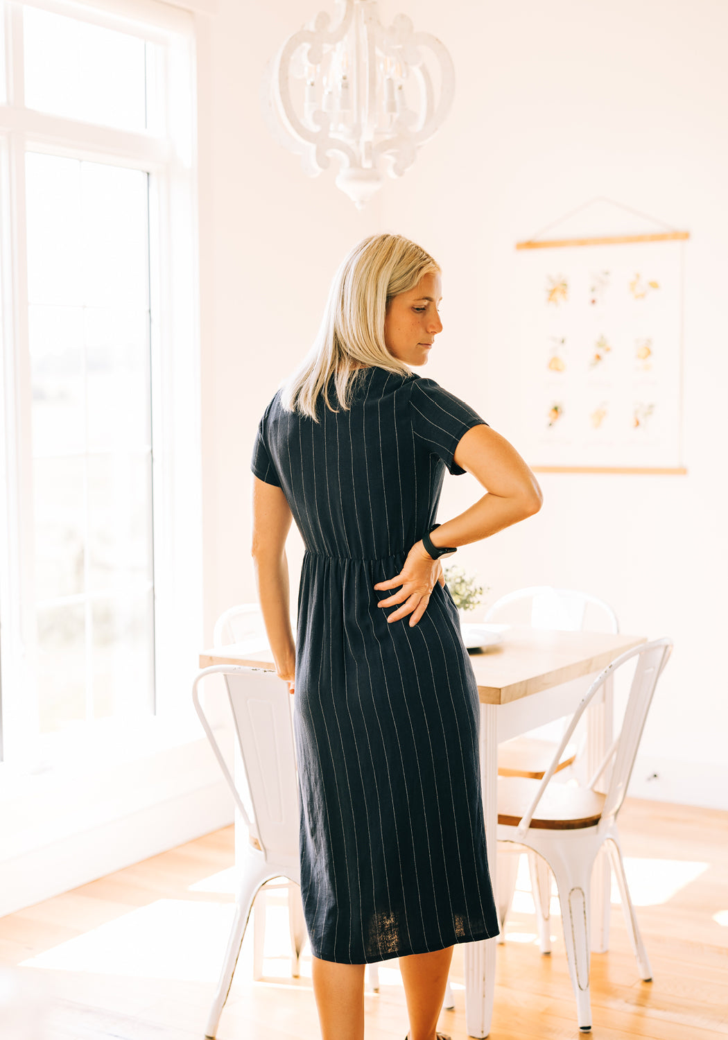 Modest Clothing Outfit Ideas Fashion inspo dresses skirts tops cardigans church outfits fashion outfits style modest girly outfit jewelry bows handbags Handpicked Home decor Grace and Joy Company