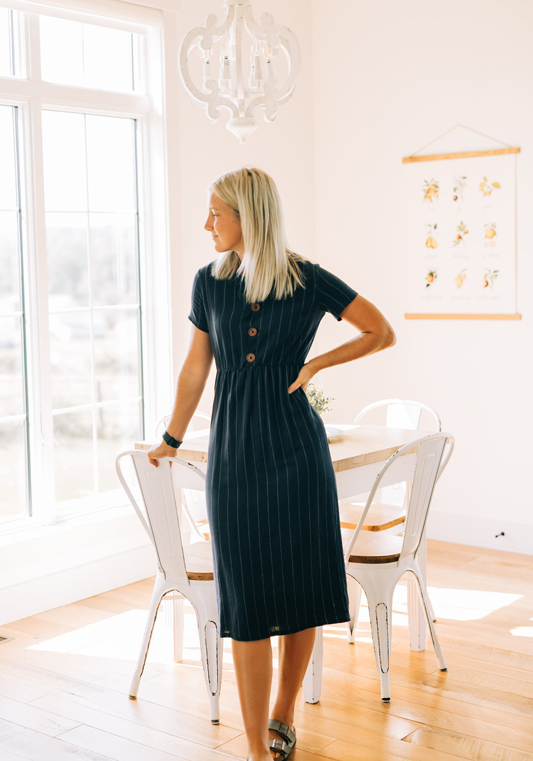 Modest Clothing Outfit Ideas Fashion inspo dresses skirts tops cardigans church outfits fashion outfits style modest girly outfit jewelry bows handbags Handpicked Home decor Grace and Joy Company