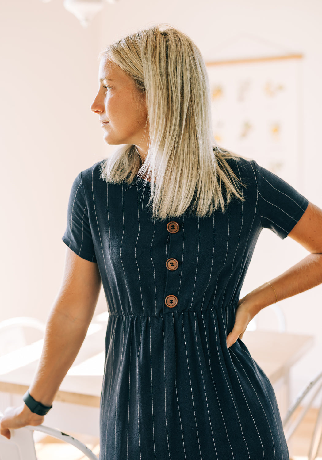 Modest Clothing Outfit Ideas Fashion inspo dresses skirts tops cardigans church outfits fashion outfits style modest girly outfit jewelry bows handbags Handpicked Home decor Grace and Joy Company