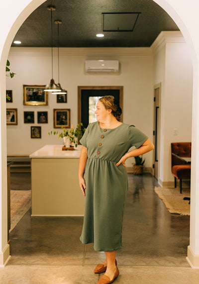 Grace and Joy Custom Sewing Options