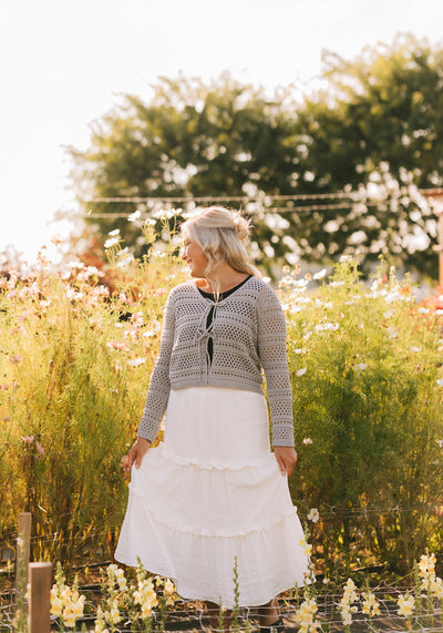 Modest Clothing Outfit Ideas Fashion inspo dresses skirts tops cardigans church outfits fashion outfits style modest girly outfit jewelry bows handbags Handpicked Home decor Grace and Joy Company