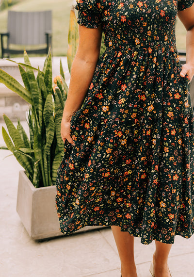 Modest Clothing Outfit Ideas Fashion inspo dresses skirts tops cardigans church outfits fashion outfits style modest girly outfit jewelry bows handbags Handpicked Home decor Grace and Joy Company