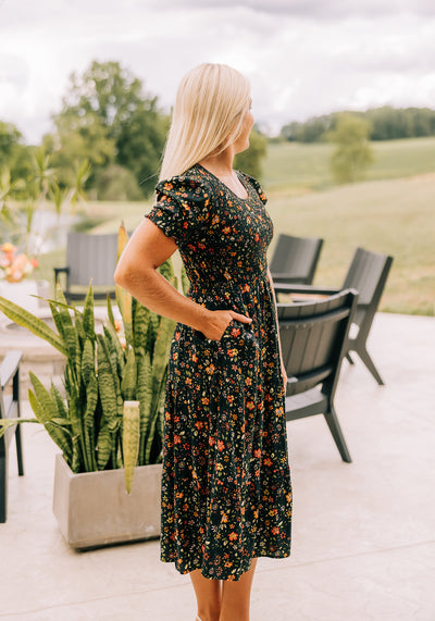 Modest Clothing Outfit Ideas Fashion inspo dresses skirts tops cardigans church outfits fashion outfits style modest girly outfit jewelry bows handbags Handpicked Home decor Grace and Joy Company
