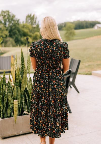 Modest Clothing Outfit Ideas Fashion inspo dresses skirts tops cardigans church outfits fashion outfits style modest girly outfit jewelry bows handbags Handpicked Home decor Grace and Joy Company
