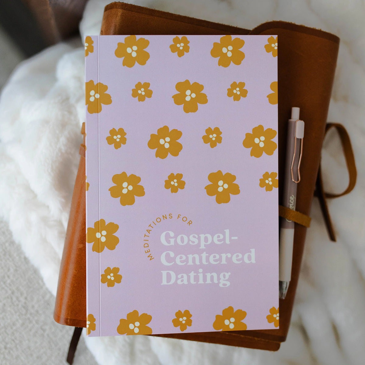 Meditations for Gospel-Centered Dating