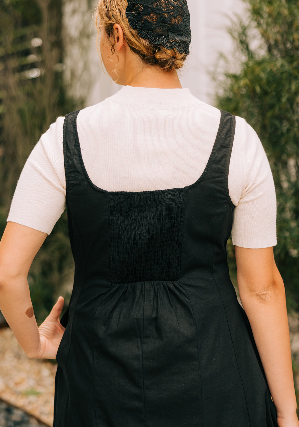 Modest Clothing Outfit Ideas Fashion inspo dresses skirts tops cardigans church outfits fashion outfits style modest girly outfit jewelry bows handbags Handpicked Home decor Grace and Joy Company