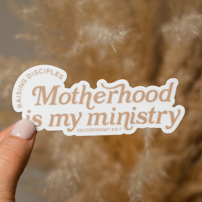 Boho Inspiring Stickers