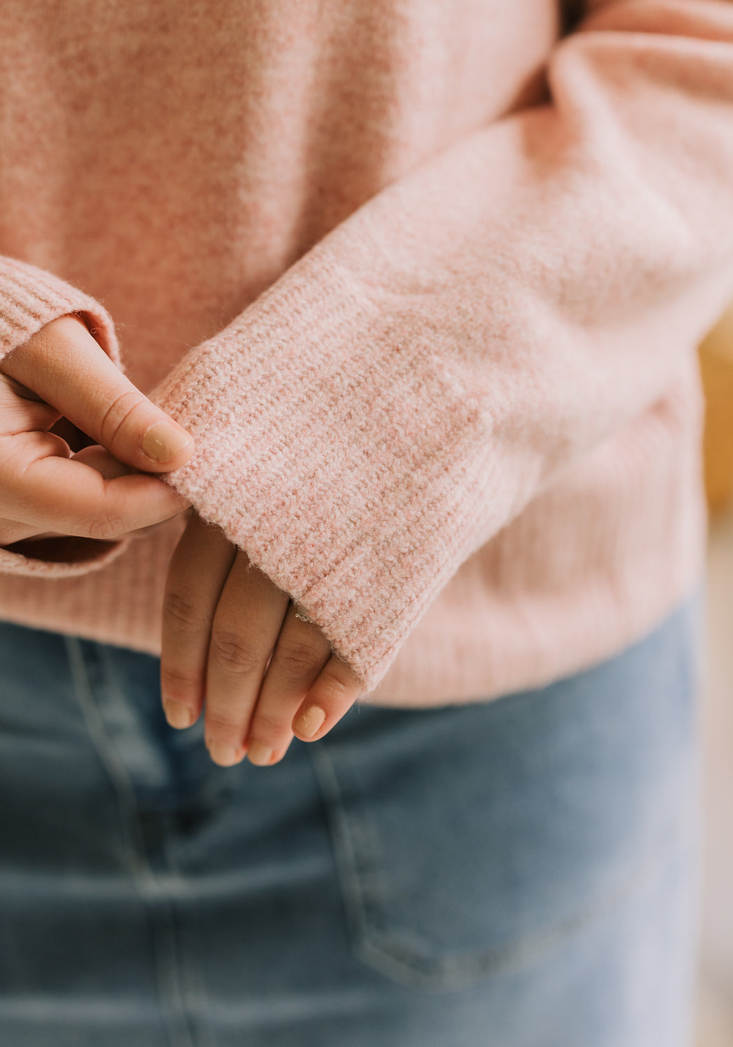 Modest Clothing Outfit Ideas Fashion inspo dresses skirts tops cardigans church outfits fashion outfits style modest girly outfit jewelry bows handbags Handpicked Home decor Grace and Joy Company