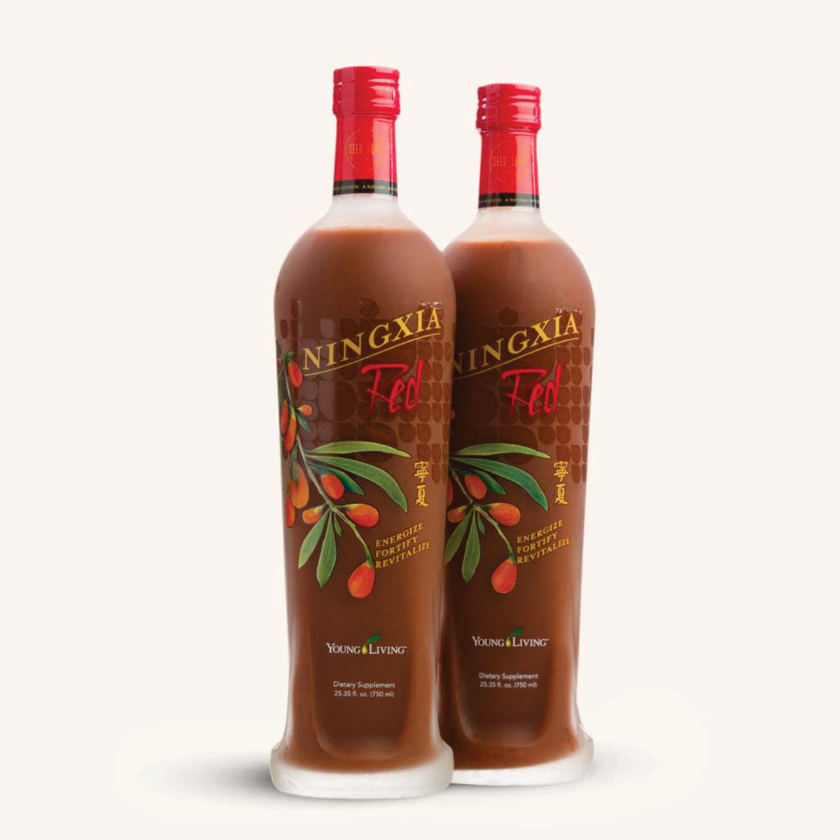 Ningxia Red | 25 Ounce