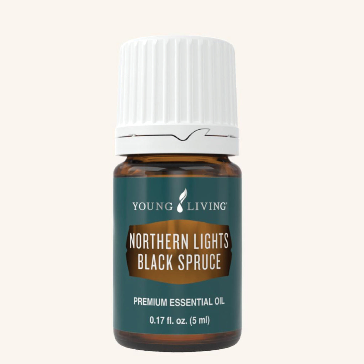 Northern Lights Black Spruce Essential Oil | 5 ml