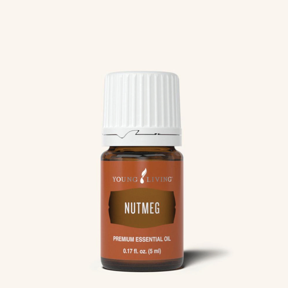 Nutmeg Essential Oil | 5 ml