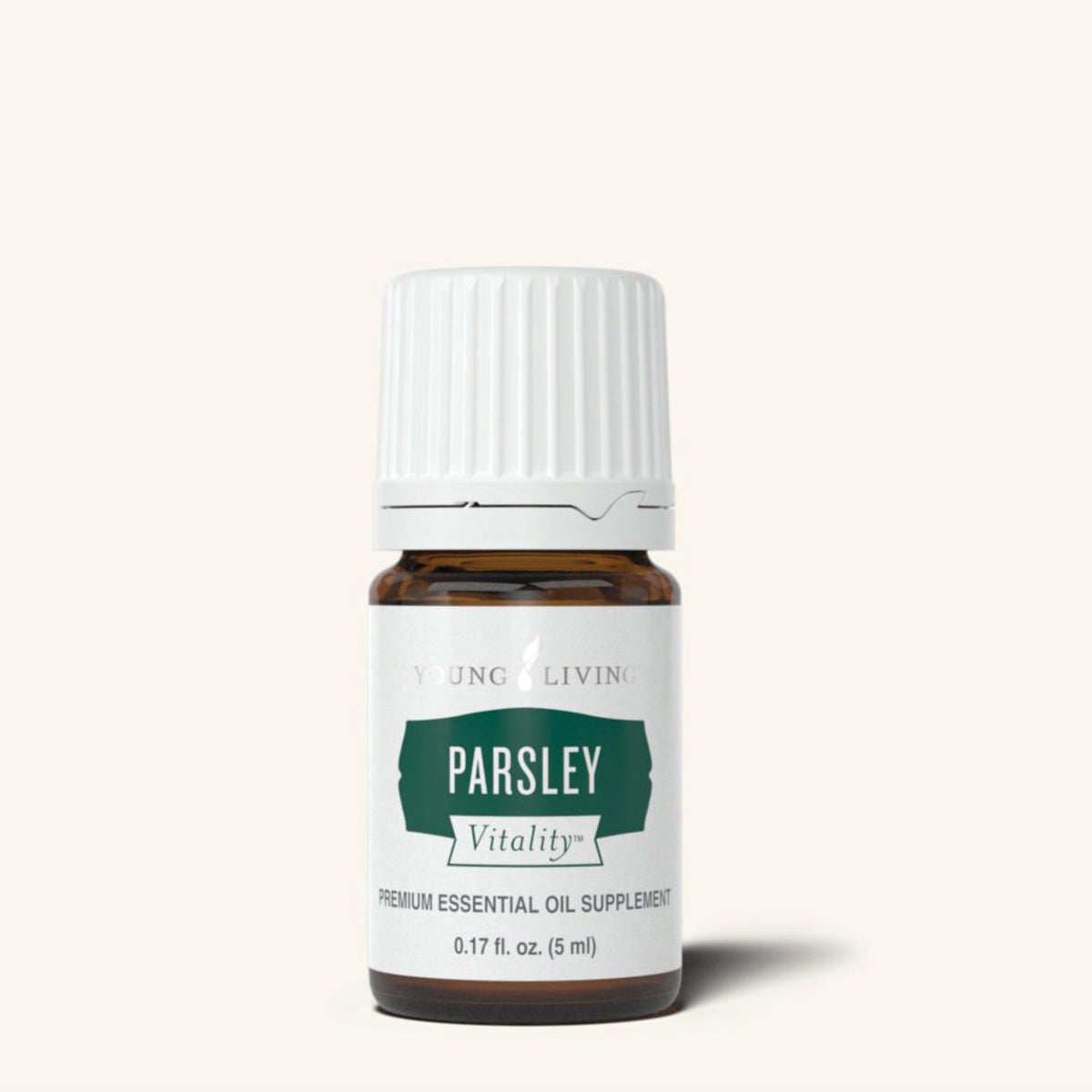 Parsley Essential Oil | 5 ml