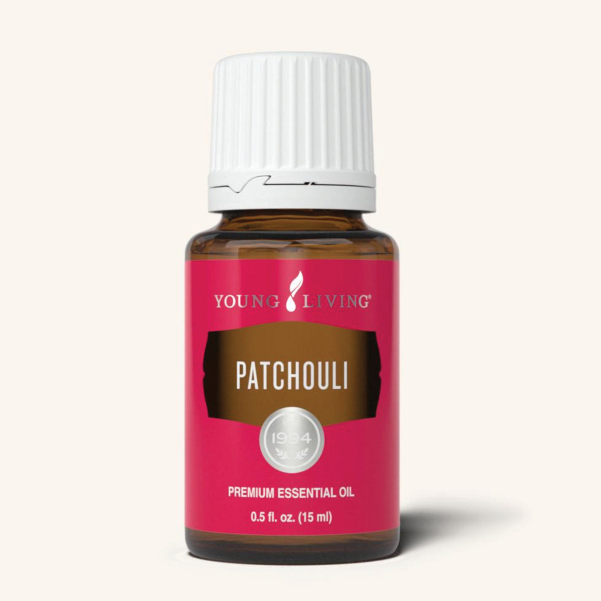 Patchouli Essential Oil | 15 ml