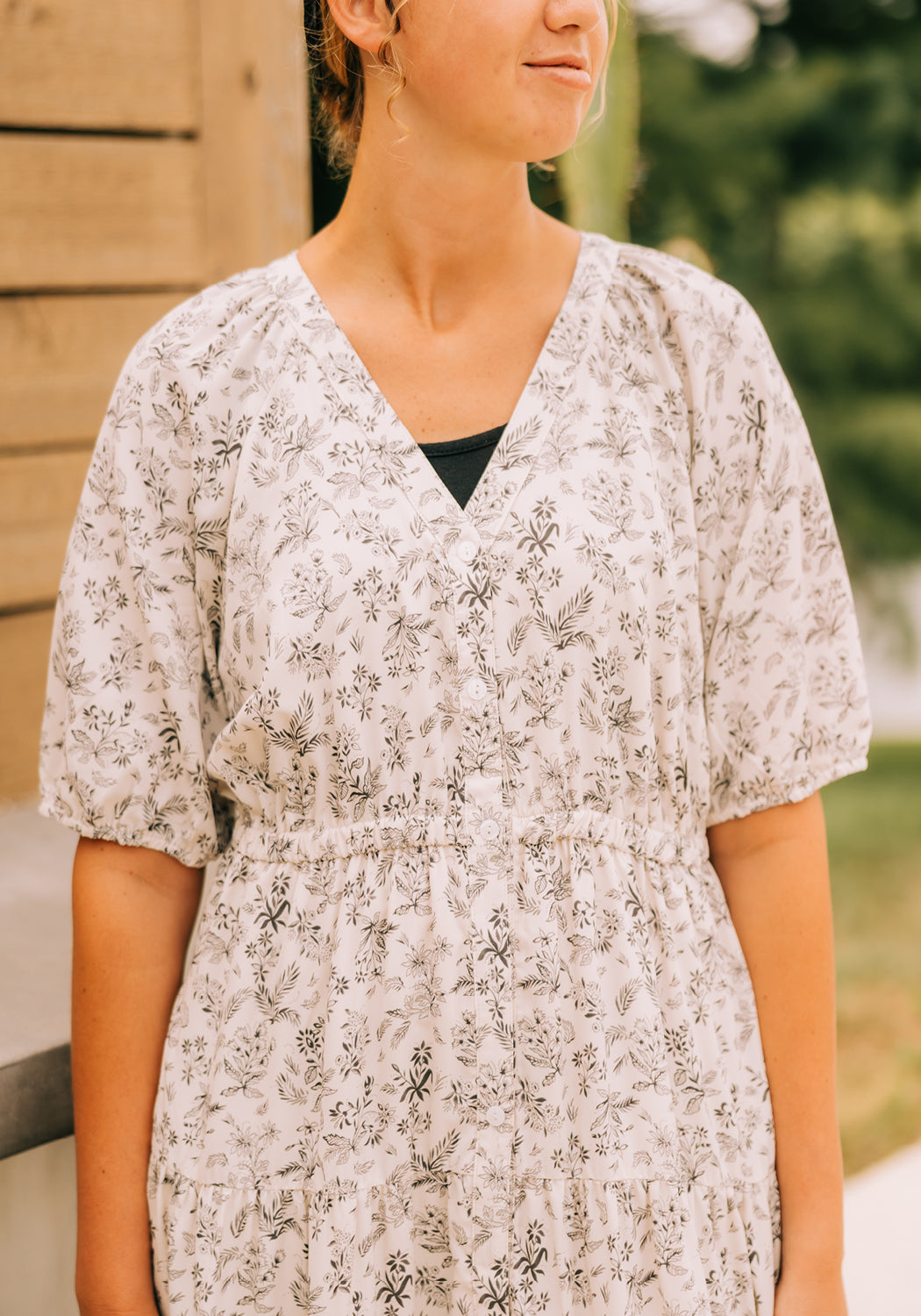 Modest Clothing Outfit Ideas Fashion inspo dresses skirts tops cardigans church outfits fashion outfits style modest girly outfit jewelry bows handbags Handpicked Home decor Grace and Joy Company