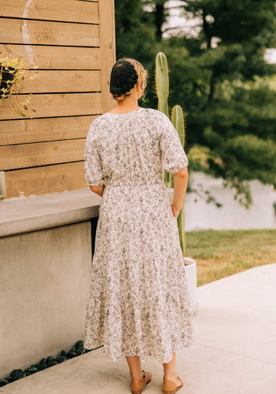 Modest Clothing Outfit Ideas Fashion inspo dresses skirts tops cardigans church outfits fashion outfits style modest girly outfit jewelry bows handbags Handpicked Home decor Grace and Joy Company
