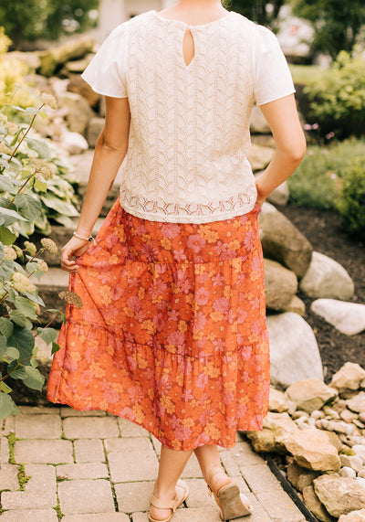 Modest Clothing Outfit Ideas Fashion inspo dresses skirts tops cardigans church outfits fashion outfits style modest girly outfit jewelry bows handbags Handpicked Home decor Grace and Joy Company